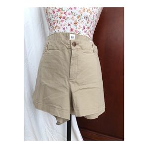 Gap Khaki Shorts